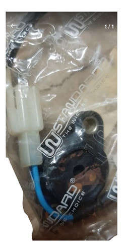 Switch Selector De Cambios Yamaha Crypton 105 0