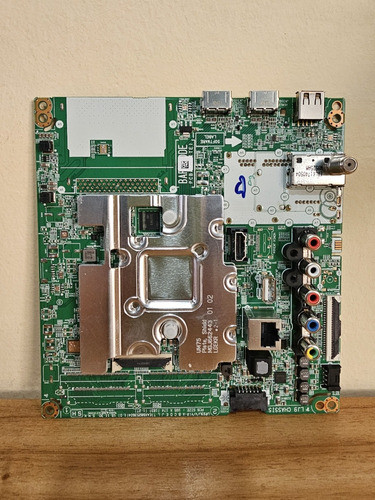 Placa LG 50um 7360 Nueva 0