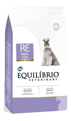 Equilibrio Renal Perro 2 Kg 0