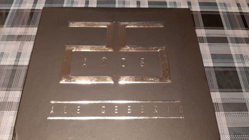 Ale Ceberio - 25 Años - Cd Impecable - Cumbia 0