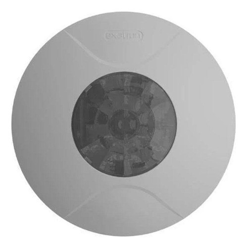 Sensor Presença Teto Xcontrol Bivolt Exatron 0