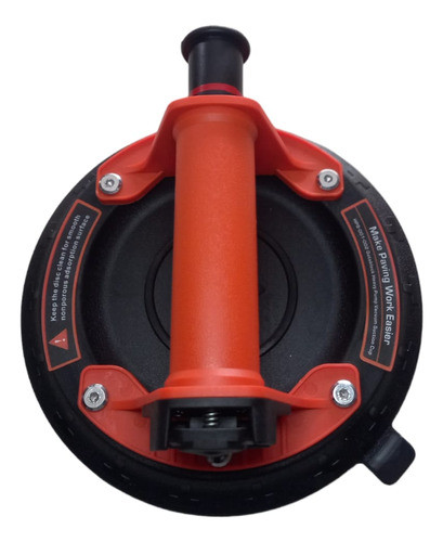 Ventosa Manual De Sucção A Vacuo 0