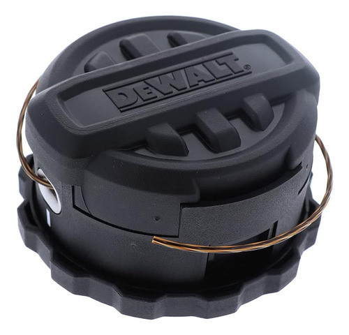 Dewalt Quickfeed String Trimmer Hd 0