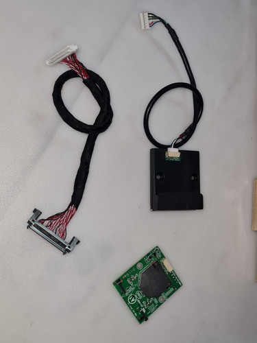 Botonera Tonomac To-40-4471-smart 0