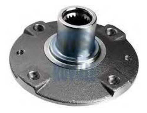 Cubo De Roda - Dianteiro Renault Twingo 2002 A 2002 0