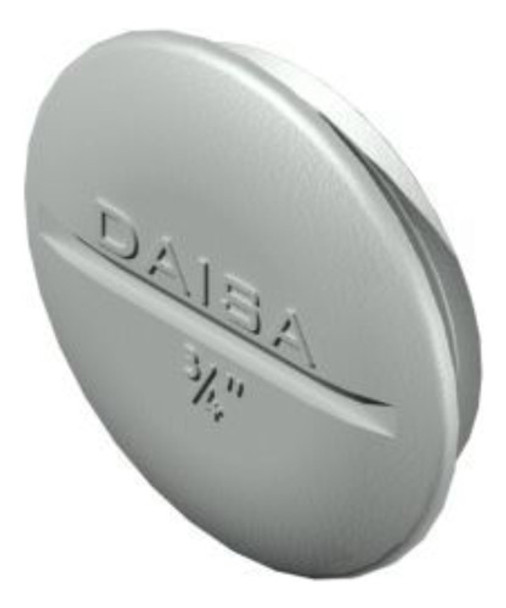 Tapon 2   Para Caja Multiple. Daisa 0