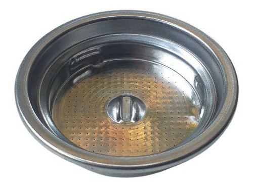Filtro Cafetera Electrolux Simple Em220 Em250 Original 0