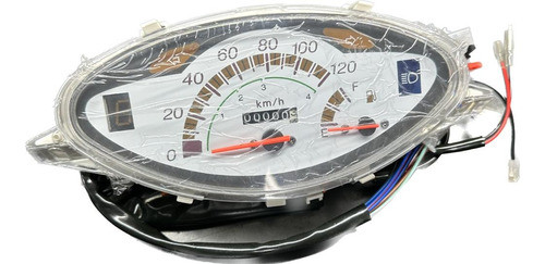 Tablero De Velocimetro Gilera Smash 110  Ceg 0