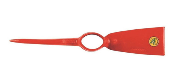 Pico Punta Y Pala Forjado Tramontina 5lbs S/cabo - Ynter 0