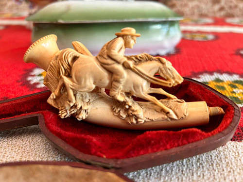 Pipa Luigi Tisiotto Tallada 0