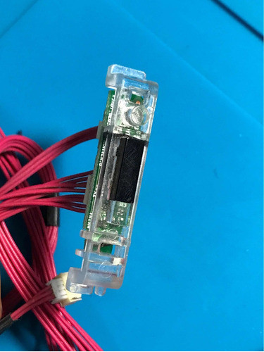 Sensor De Control Remoto Tv Philco Pld4233fi 0