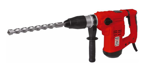 Rotomartillo Sds Max 1400w Hessen Pro Plaza Verdi 0