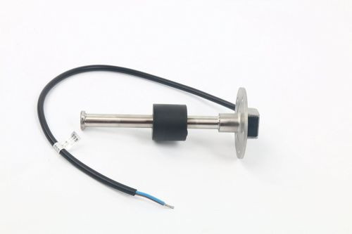 ¡envío Gratis! Sensor De Nivel Líquido De Agua De Acero Inox 0