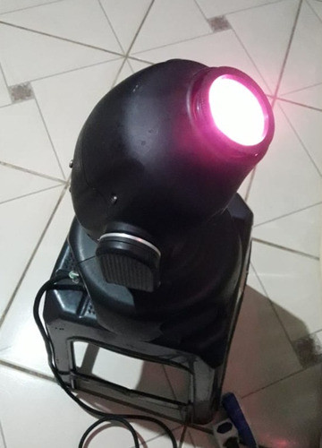 Mooving  Geni 250 0