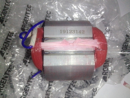 Estator Amoladora Argentec As287 0