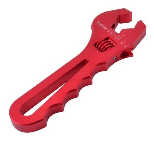 An3-an16 Llave Ajustable Montaje Herramientas Llave De Alumi 0