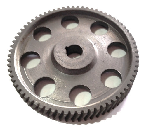 Engranaje Primario Agratti 50cc, Nuevo 0