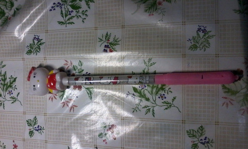 Juguete Varita Con Luz 0