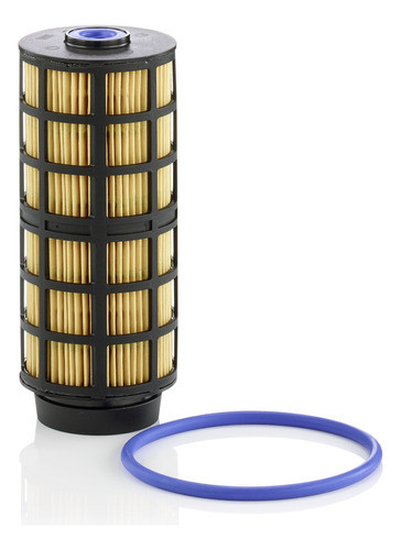 Filtro De Combustível Mann Pu7004z Compatível Com 500086009 0