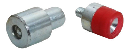 Matriz Rebite Liso Xr170 12 Mm - 15954 0