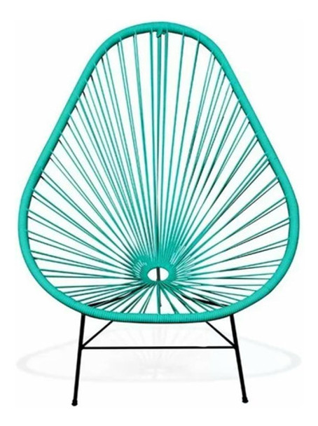 Sillon Acapulco 2 X 1 Líquido 0