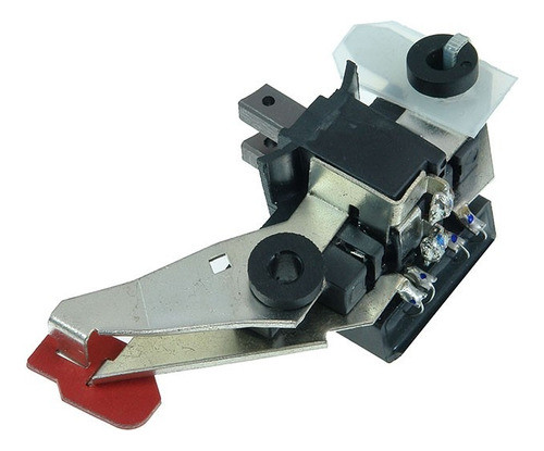 Regulador De Voltaje Compatible Con Mitsubishi L200 0
