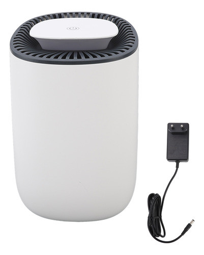 Desumidificador Doméstico Pequeno, Baixo Ruído, Baixo Consum 0