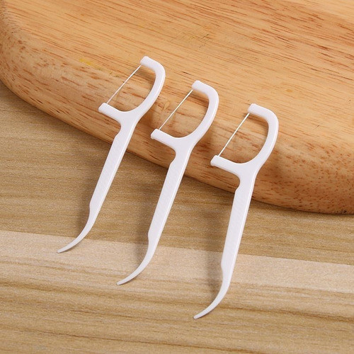 Hilo Dental + Estuche 50 Unidades 0