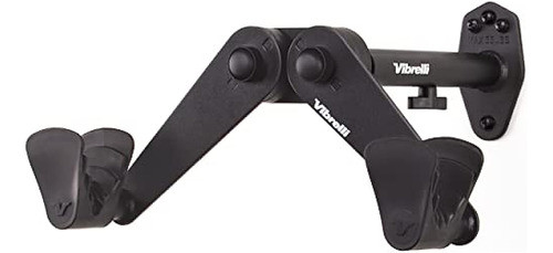 Soporte De Pared Para Bicicletas Vibralli - Estante De Almac 0