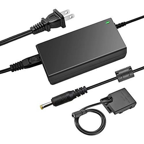 Tkdy Eh-5 Adaptador De Ca Ep-5a Acoplador De Cc Fuente De Al 0