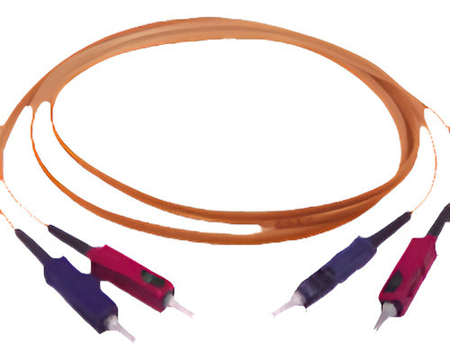 C2g 3m Sc / Sc Duplex 50/125, Naranja 0