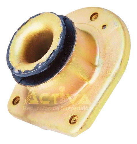 Cazoleta De Amortiguador Fiat Palio Siena 0