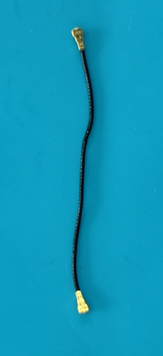 Cable Coaxil Interno Samsung J7 Prime Original 0