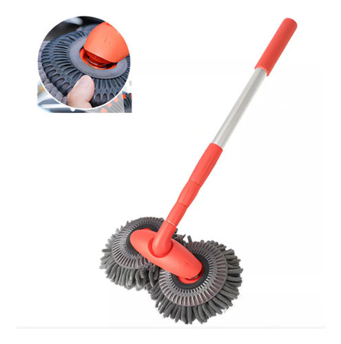 Escova De Espuma Para Lavagem De Esfregão De Carro,janela 0