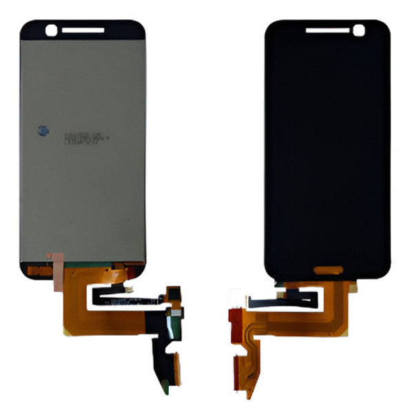 Para Htc 10 Un M10 M10h 2ps6400 (sprint) Pantalla Lcd Digita 0