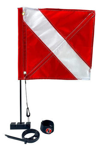 Kit De Montaje De Bandera De Buceo: Todas Las Herramientas N 0