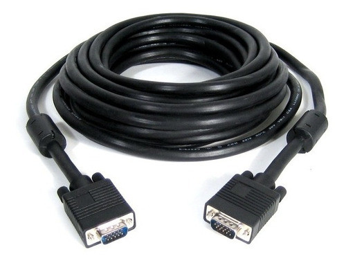 Cable Vga - Vga Todos Los Largos Consultar 0