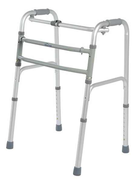 Andador Ortopedico Silfab Plegable Ultraliviano Regulable 0