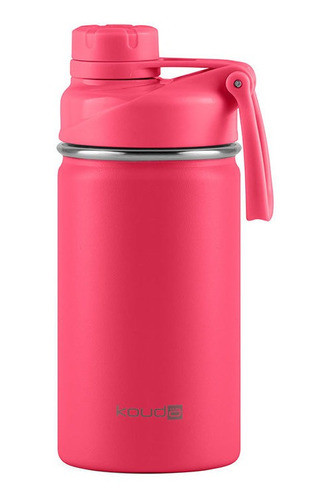 Garrafa Kouda 350ml - Ladakh Rosa Classic 0