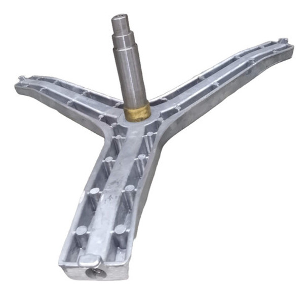 Eje Estrella Soporte Tambor Lavarropas Samsung W65a4000 0