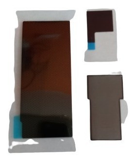 Adesivo Para iPhone 11 Anti-estático Dissipador De Calor Mb 0