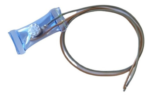 Bimetal Para Heladera 0