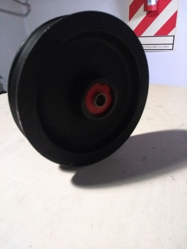 Roldana En Fundicion 0