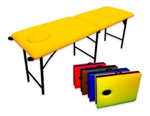 Camilla Valija Plegable Envíos A Todo El Pais!!! 0