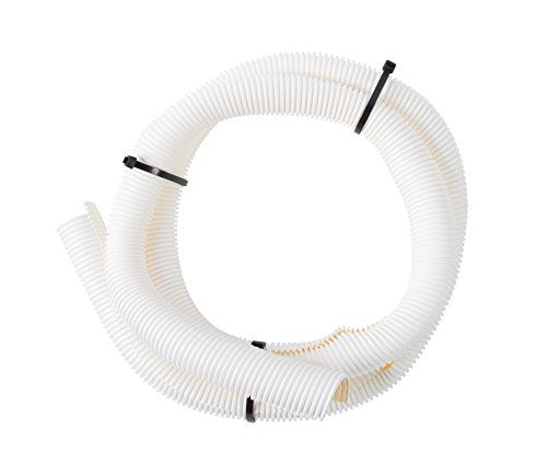 Gardner Bender Flx 3810w Split Flexible Tubing #x215c 0