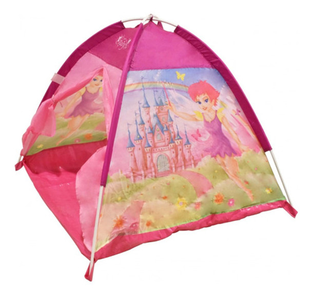 Carpa Infantil Hada - Telecompras Cs 0 Carpa Infantil Hada - Telecompras Cs 0