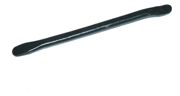 3 Palancas Gomero Punta Cuchara 7/8 Pulgada X 1,20 Metros 0