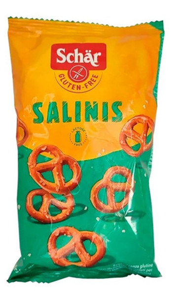 Salini Schar 60 Gr 0