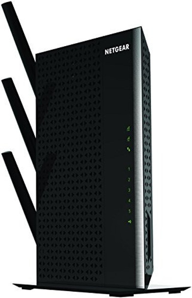 Netgear Nighthawk Ac1900 Desktop Wifi Range Extender 0