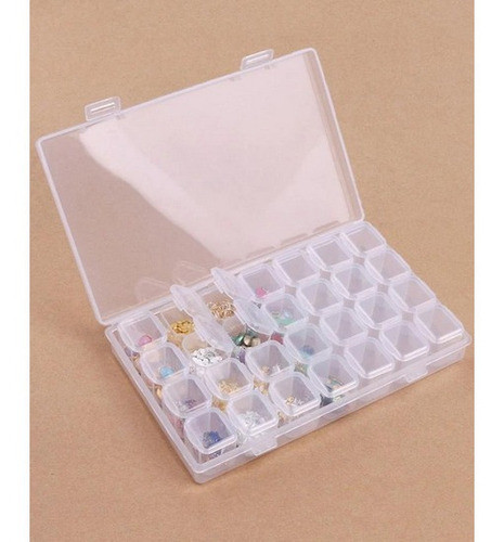 Caja Organizador 0